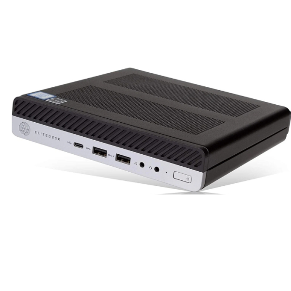hp 800 g3