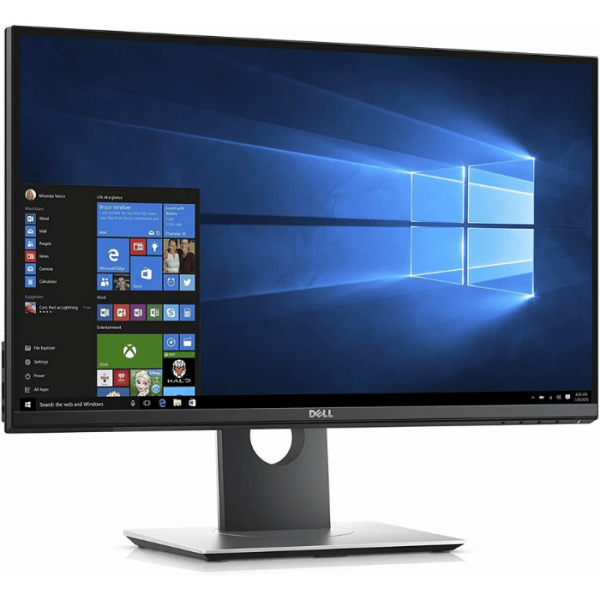 Écran Dell P2317H 23″ Reacondicionado | Monitor FHD