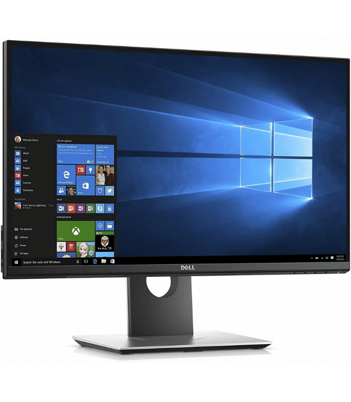 Écran Dell P2317H 23″ Reacondicionado | Monitor FHD