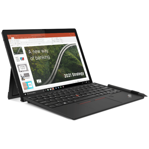 Lenovo ThinkPad X12 Detachable i5-11th