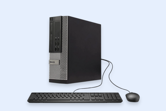 achat pc reconditionné france