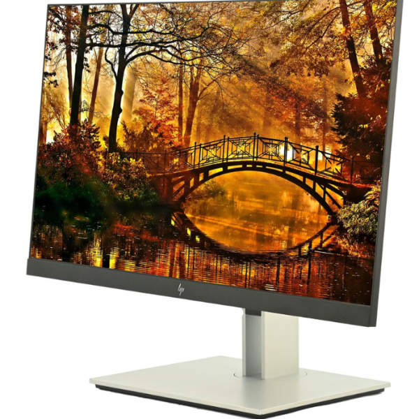 Monitor 23" LCD FHD HP E23 G4 Reacondicionado