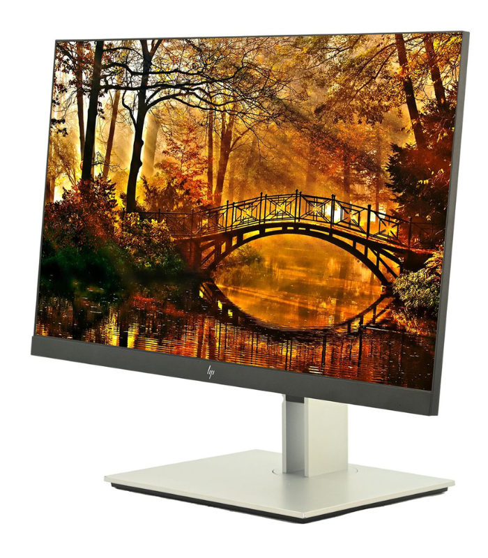 Monitor 23" LCD FHD HP E23 G4 Reacondicionado