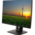 Monitor 24″ LED FHD HP Z24n – Reacondicionado