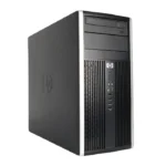 HP Compaq Pro 6200 MicroTower i5-2