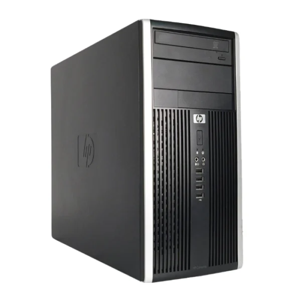 HP Compaq Pro 6200 MicroTower i5-2