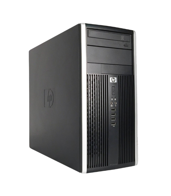 HP Compaq Pro 6200 MicroTower i5-2