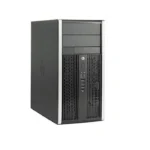 HP Compaq Pro 6300 MicroTower i5-3th