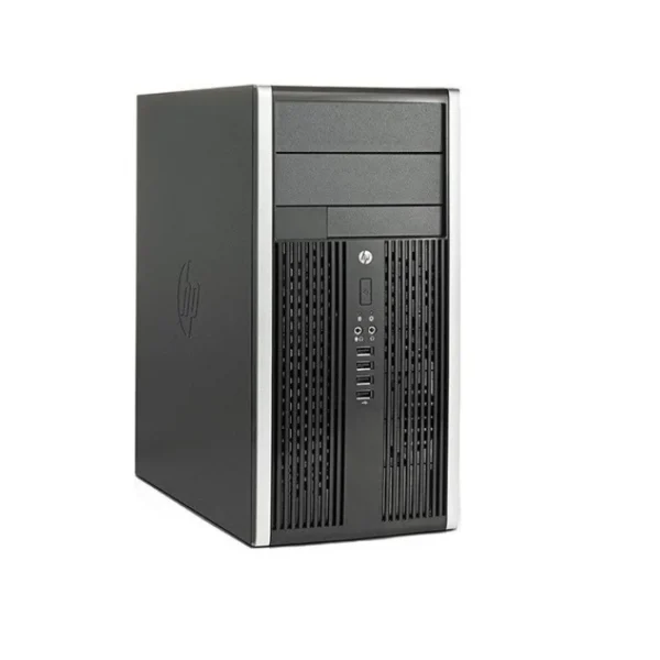 HP Compaq Pro 6300 MicroTower i5-3th
