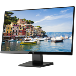 Écran 24" LCD FHD HP P24h G4 – Monitor Reacondicionado
