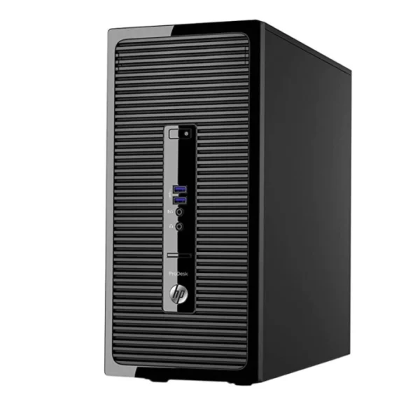 HP ProDesk 400 G3 MT Business i5-6ª