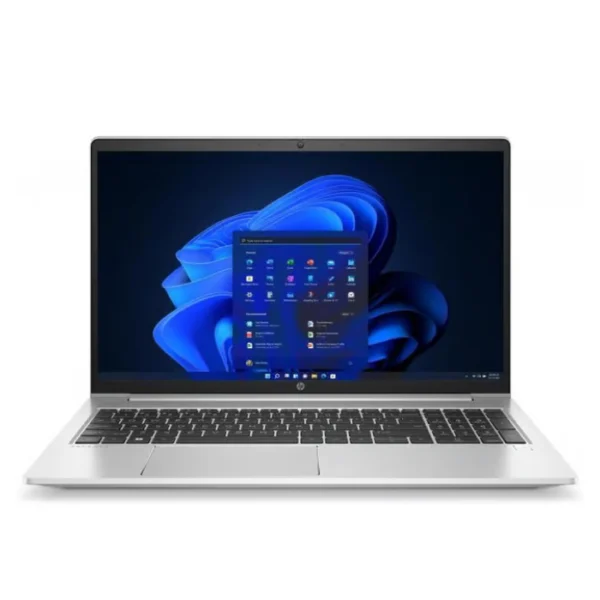 HP ProBook 450 G9 15" Core i5 1,3 GHz – SSD 512 GB – 8 GB – Teclado AZERTY Francés